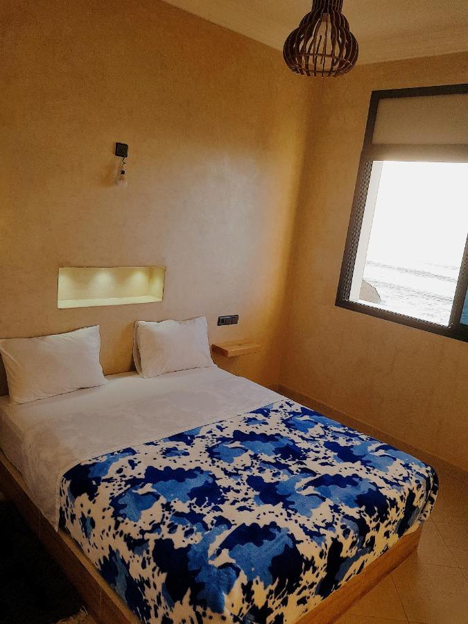 Amouage Residence 4 Sidi Ifni Exterior foto