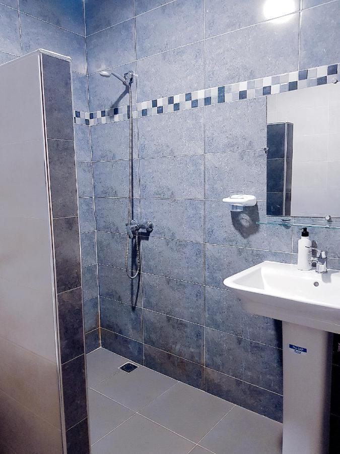 Amouage Residence 4 Sidi Ifni Exterior foto