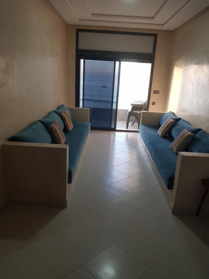 Amouage Residence 4 Sidi Ifni Exterior foto
